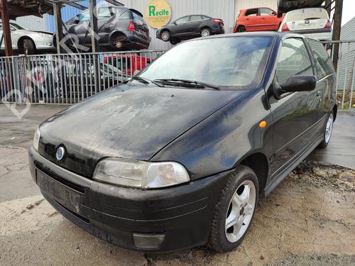 Pièces Détachées Usagées FIAT PUNTO (176_) 55 1.1 (54 hp) 4434700