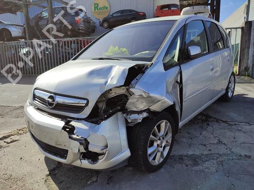 Used Parts OPEL MERIVA A MPV (X03)  1.6 (E75)  4434978