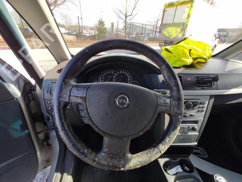 Engine control unit (ECU) OPEL MERIVA A MPV (X03) 1.6 (E75) | BP34187793M57 - Image 20