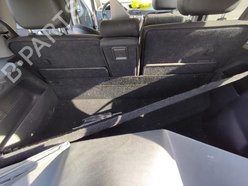 Engine control unit (ECU) OPEL MERIVA A MPV (X03) 1.6 (E75) | BP34187793M57 - Image 28