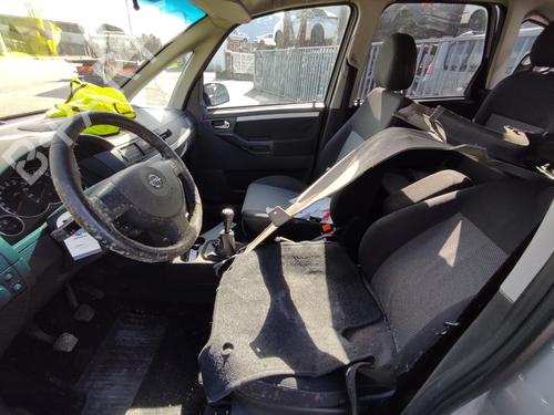 Engine control unit (ECU) OPEL MERIVA A MPV (X03) 1.6 (E75) | BP34187793M57 - Image 19