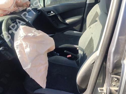 Engine CITROËN C3 II (SC_) 1.1 i | BP32429866M1