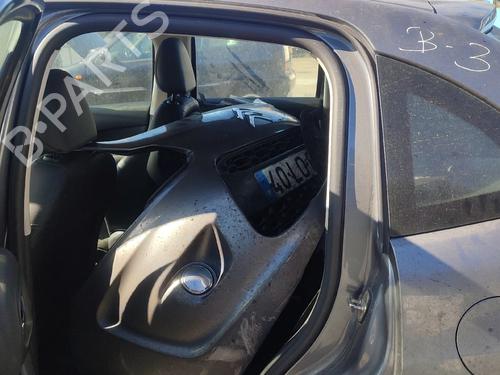 Engine CITROËN C3 II (SC_) 1.1 i | BP32429866M1