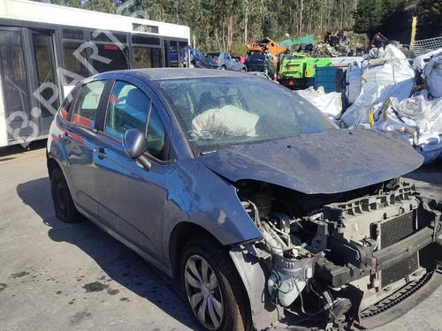 Engine CITROËN C3 II (SC_) 1.1 i | BP32429866M1