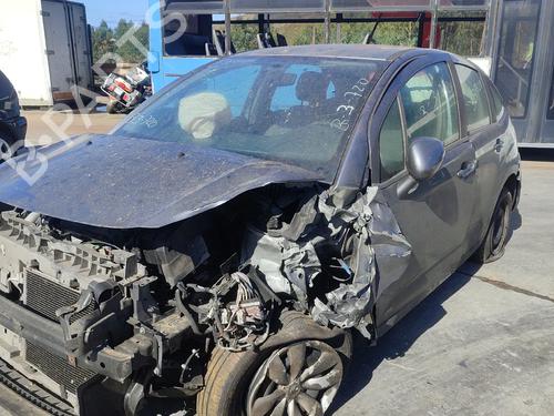 Engine CITROËN C3 II (SC_) 1.1 i | BP32429866M1