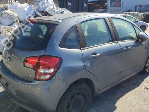 Engine CITROËN C3 II (SC_) 1.1 i | BP32429866M1