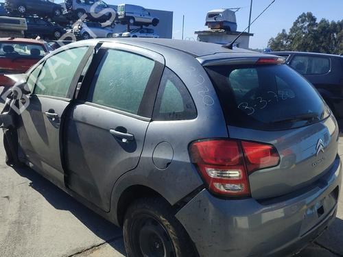 Engine CITROËN C3 II (SC_) 1.1 i | BP32429866M1