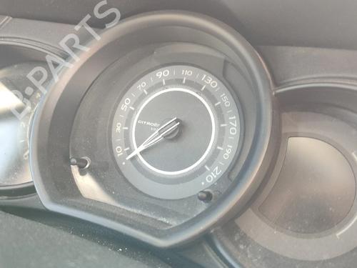 Engine CITROËN C3 II (SC_) 1.1 i | BP32429866M1