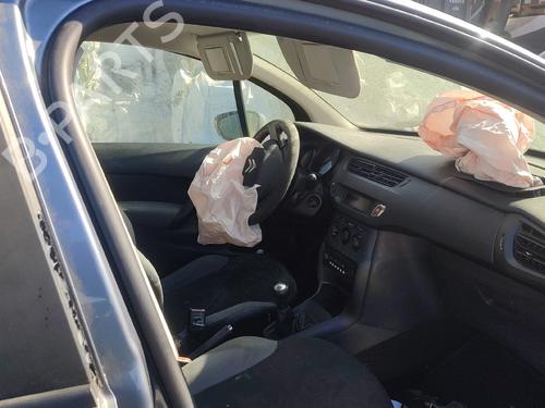 Engine CITROËN C3 II (SC_) 1.1 i | BP32429866M1