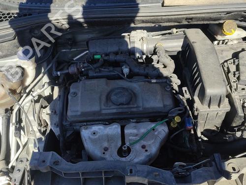 Engine CITROËN C3 II (SC_) 1.1 i | BP32429866M1