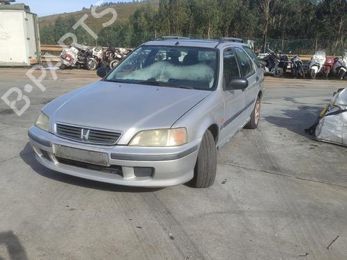 Used Parts HONDA CIVIC VI Aerodeck (MB, MC) 1.5 16V (MB9) 4435100