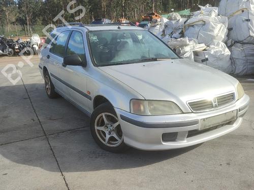 Ignition distributor HONDA CIVIC VI Aerodeck (MB, MC) 1.5 16V (MB9) | BP38337339M68  - Image 11