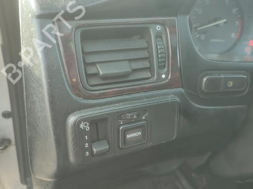 Ignition distributor HONDA CIVIC VI Aerodeck (MB, MC) 1.5 16V (MB9) | BP38337339M68  - Image 21