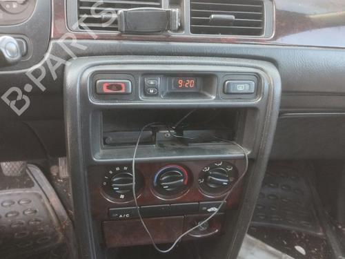 Ignition distributor HONDA CIVIC VI Aerodeck (MB, MC) 1.5 16V (MB9) | BP38337339M68  - Image 16