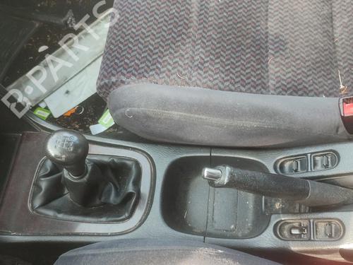 Ignition distributor HONDA CIVIC VI Aerodeck (MB, MC) 1.5 16V (MB9) | BP38337339M68  - Image 18