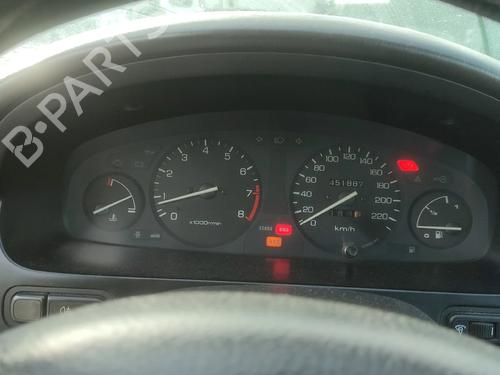 Ignition distributor HONDA CIVIC VI Aerodeck (MB, MC) 1.5 16V (MB9) | BP38337339M68  - Image 15