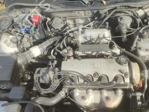 Ignition distributor HONDA CIVIC VI Aerodeck (MB, MC) 1.5 16V (MB9) | BP38337339M68  - Image 34
