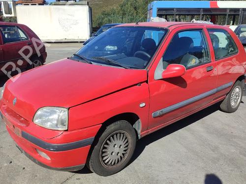 Used Parts RENAULT CLIO I (B/C57_, 5/357_)  1.2 (5/357Y, 5/357K)  4435101