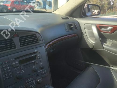 Climate control VOLVO V70 II (285) 2.5 TDI | BP33934559I5 - Image 20