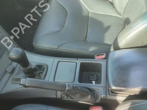 Climate control VOLVO V70 II (285) 2.5 TDI | BP33934559I5 - Image 19