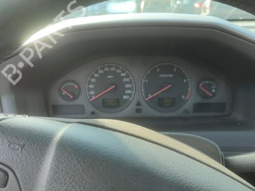 Climate control VOLVO V70 II (285) 2.5 TDI | BP33934559I5 - Image 15