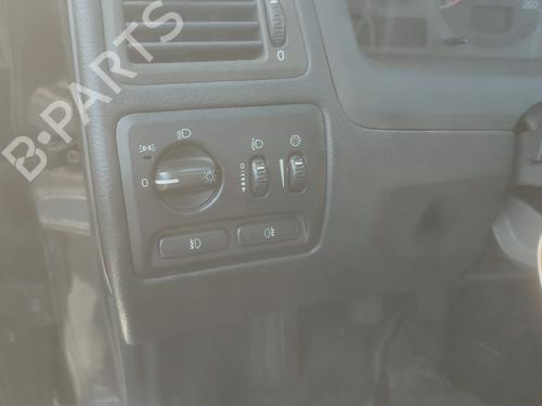 Climate control VOLVO V70 II (285) 2.5 TDI | BP33934559I5 - Image 21