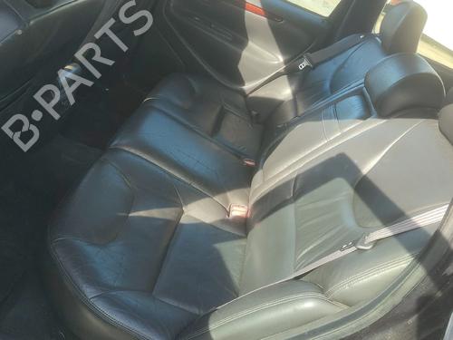 Climate control VOLVO V70 II (285) 2.5 TDI | BP33934559I5 - Image 26