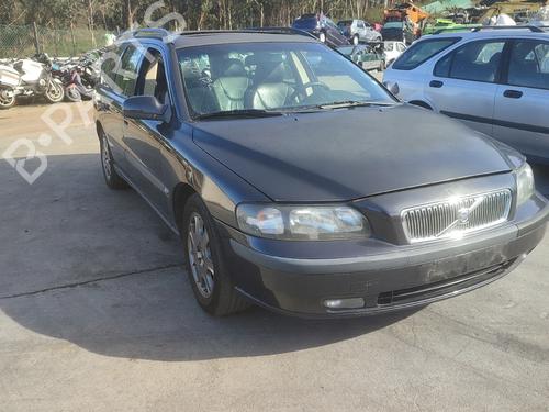 Climate control VOLVO V70 II (285) 2.5 TDI | BP33934559I5 - Image 10