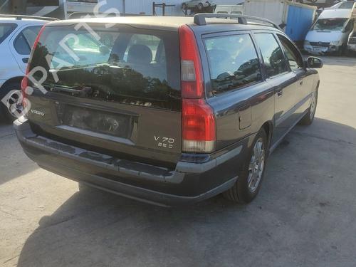 Climate control VOLVO V70 II (285) 2.5 TDI | BP33934559I5 - Image 11