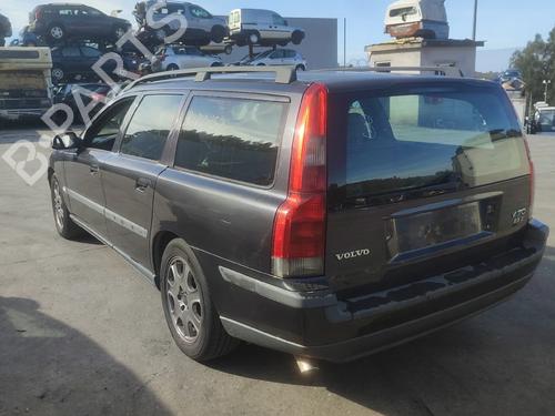 Climate control VOLVO V70 II (285) 2.5 TDI | BP33934559I5 - Image 12