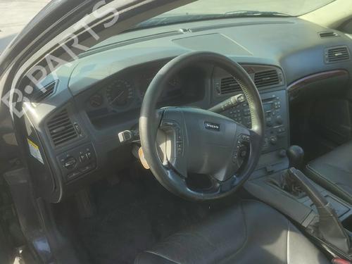 Climate control VOLVO V70 II (285) 2.5 TDI | BP33934559I5 - Image 14