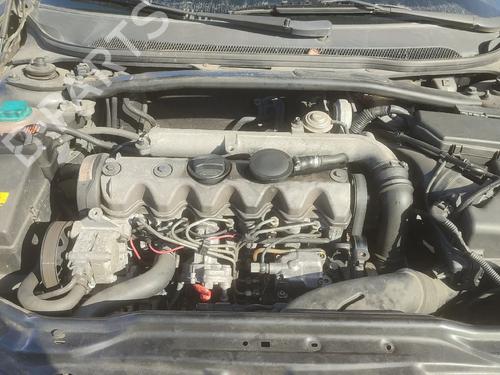 Climate control VOLVO V70 II (285) 2.5 TDI | BP33934559I5 - Image 37
