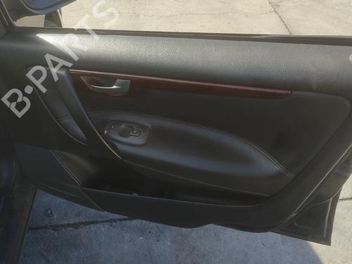 Climate control VOLVO V70 II (285) 2.5 TDI | BP33934559I5 - Image 33
