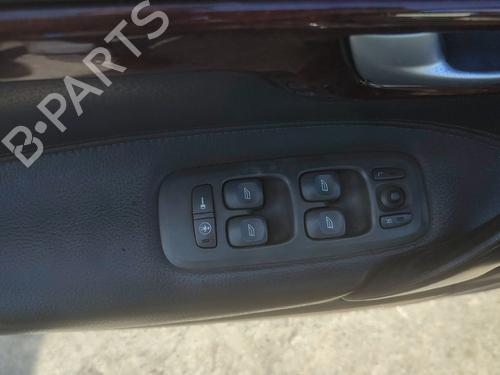 Climate control VOLVO V70 II (285) 2.5 TDI | BP33934559I5 - Image 31