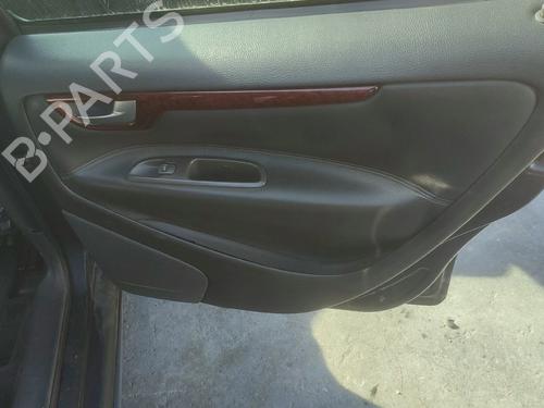 Climate control VOLVO V70 II (285) 2.5 TDI | BP33934559I5 - Image 34