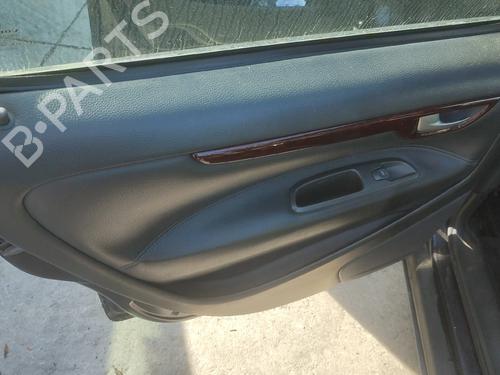 Climate control VOLVO V70 II (285) 2.5 TDI | BP33934559I5 - Image 32