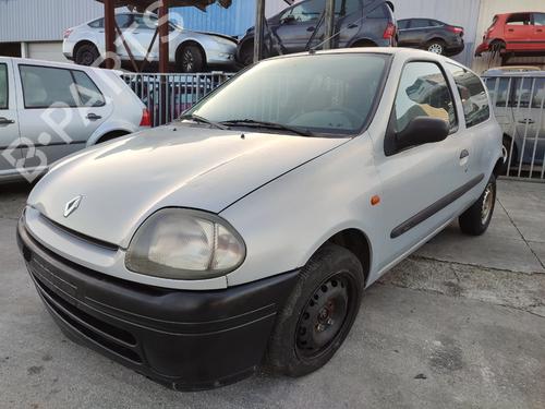 Used Parts RENAULT CLIO II (BB_, CB_)  1.9 D (B/CB0E, BB0J)  4435105