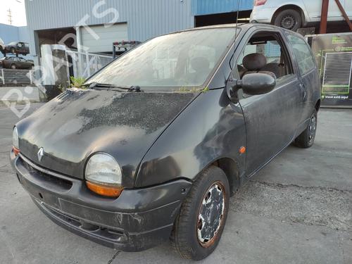 Used Parts RENAULT TWINGO I (C06_) 1.2 (C063, C064) 4435199