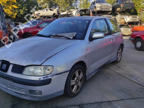 Used Parts SEAT IBIZA II (6K1) 1.9 TDI (110 hp) 4435754