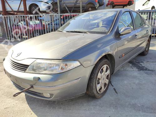 Pipe RENAULT LAGUNA II (BG0/1_) 1.9 dCi (BG0R, BG0E) | BP33545506M125  - Image 10