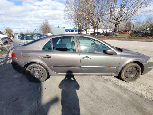 Pipe RENAULT LAGUNA II (BG0/1_) 1.9 dCi (BG0R, BG0E) | BP33545506M125  - Image 13
