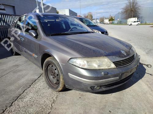 Pipe RENAULT LAGUNA II (BG0/1_) 1.9 dCi (BG0R, BG0E) | BP33545506M125  - Image 12