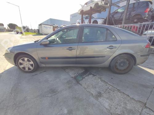 Pipe RENAULT LAGUNA II (BG0/1_) 1.9 dCi (BG0R, BG0E) | BP33545506M125  - Image 17