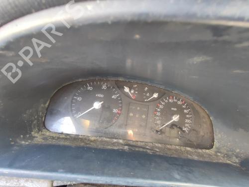 Pipe RENAULT LAGUNA II (BG0/1_) 1.9 dCi (BG0R, BG0E) | BP33545506M125  - Image 27