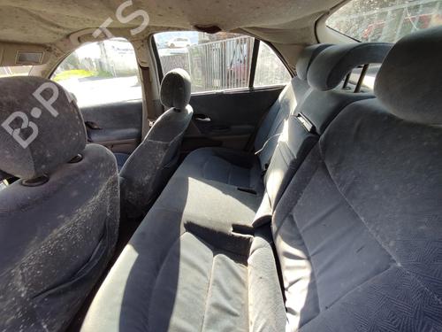 Pipe RENAULT LAGUNA II (BG0/1_) 1.9 dCi (BG0R, BG0E) | BP33545506M125  - Image 25