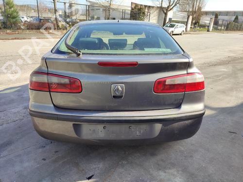 Pipe RENAULT LAGUNA II (BG0/1_) 1.9 dCi (BG0R, BG0E) | BP33545506M125  - Image 15