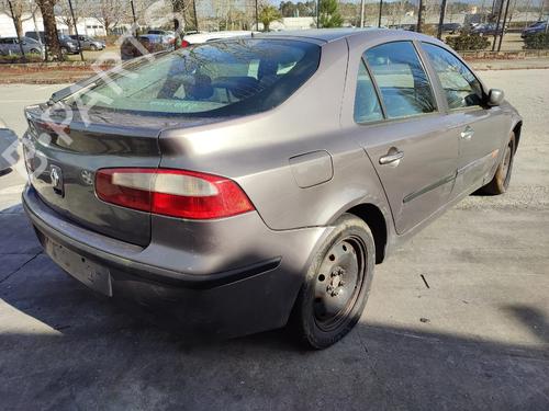Pipe RENAULT LAGUNA II (BG0/1_) 1.9 dCi (BG0R, BG0E) | BP33545506M125  - Image 14
