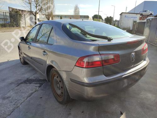 Pipe RENAULT LAGUNA II (BG0/1_) 1.9 dCi (BG0R, BG0E) | BP33545506M125  - Image 16