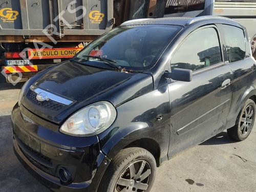 Used Parts MICROCAR M.GO 0.5 4437096