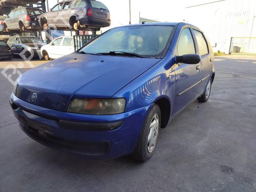 Used Parts FIAT PUNTO (188_)  1.2 60 (188.030, .050, .130, .150, .230, .250)  4436223